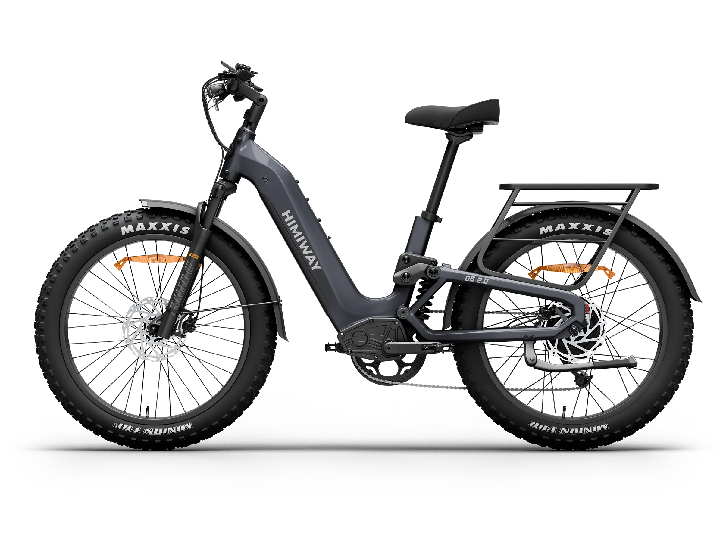 Alter Ego Bikes