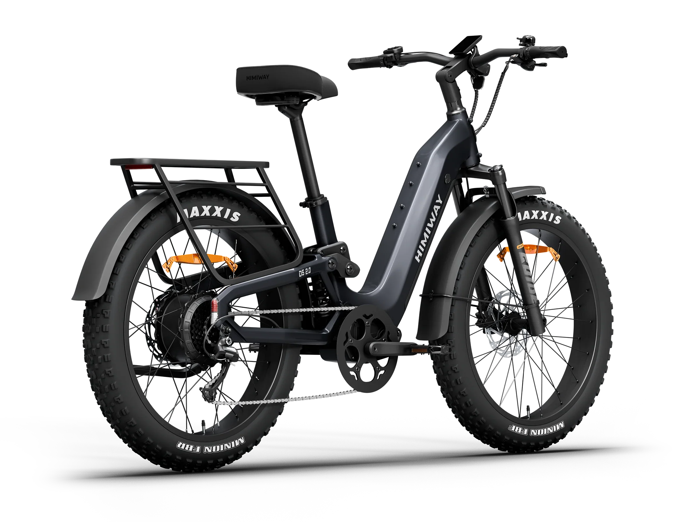 Alter Ego Bikes