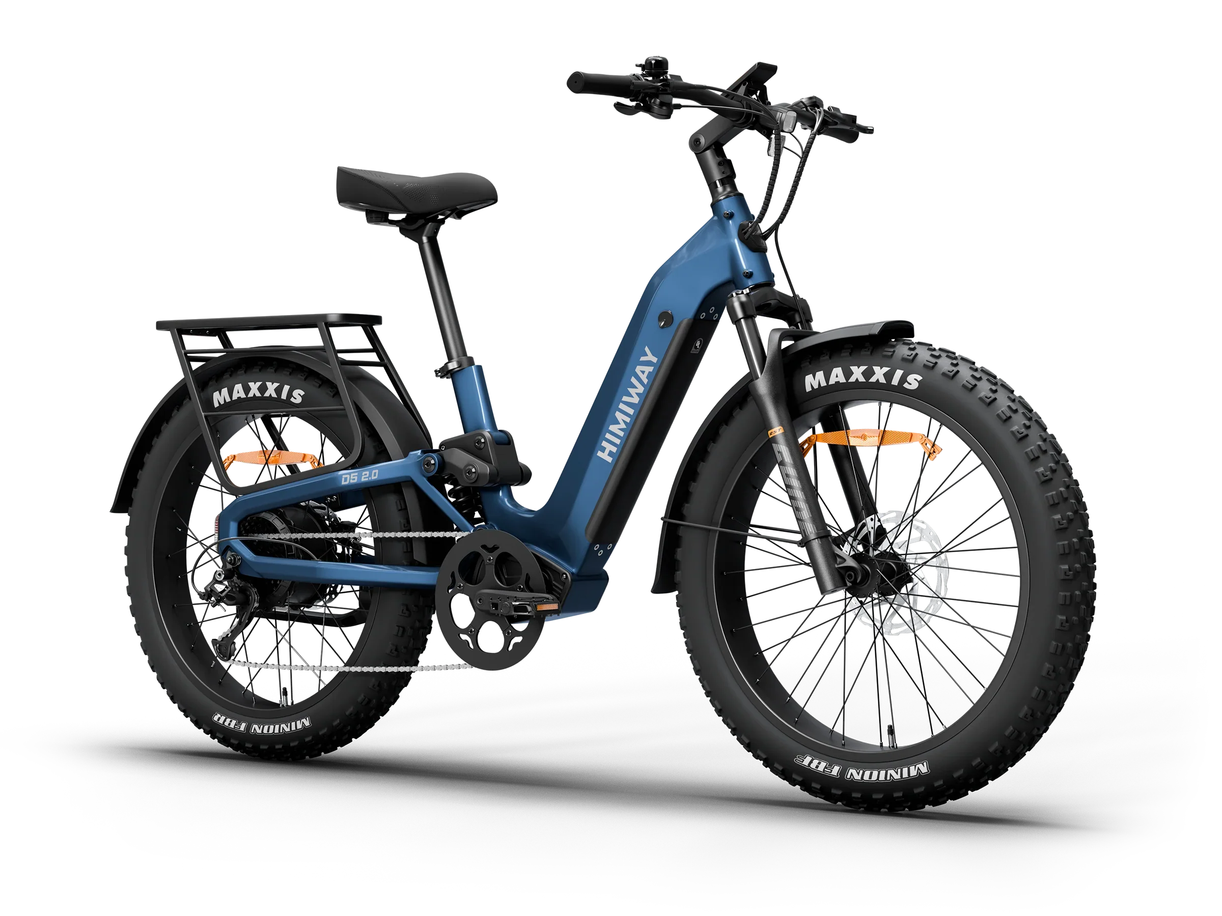 Alter Ego Bikes
