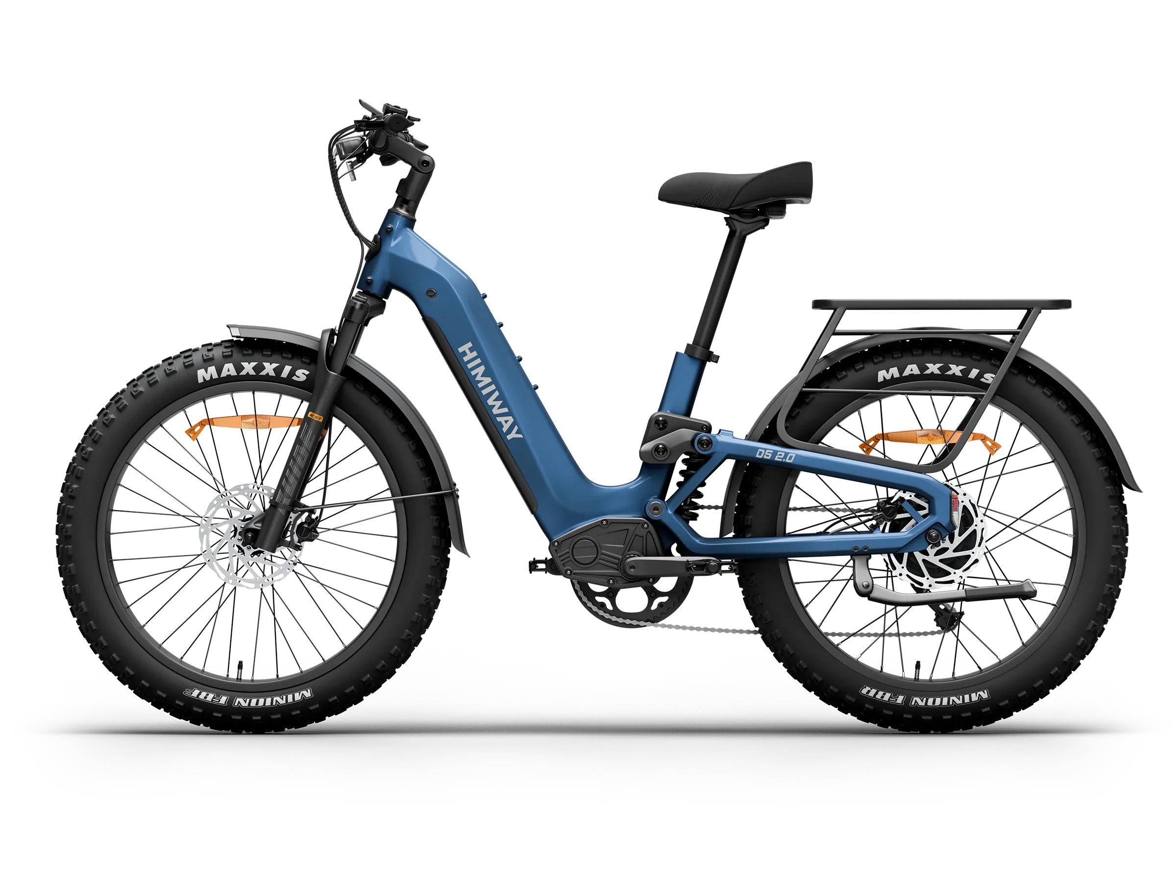 Alter Ego Bikes