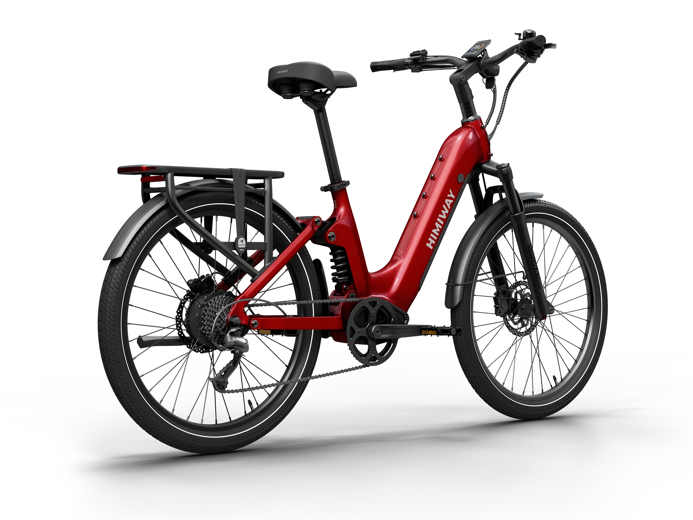 Alter Ego Bikes