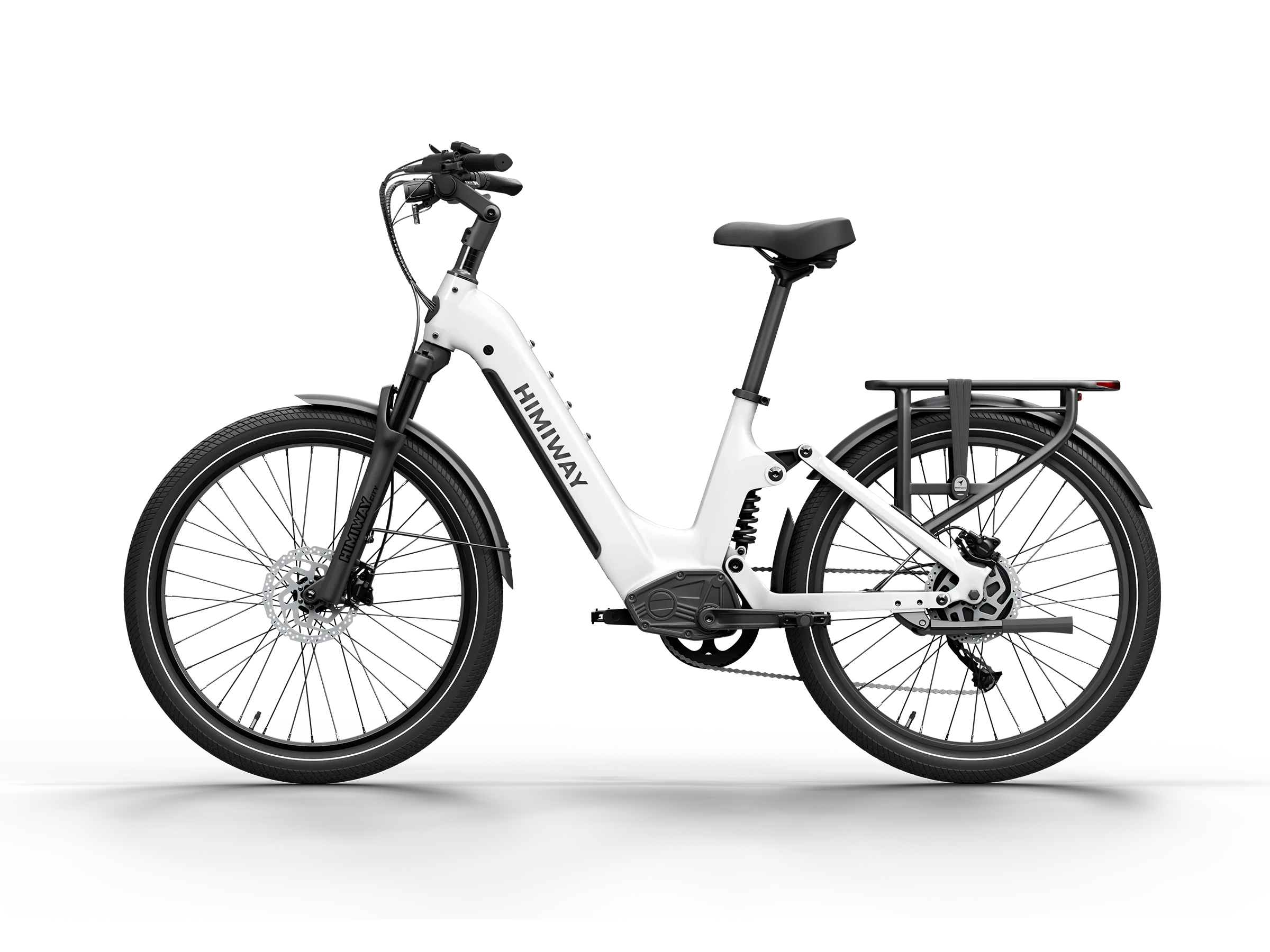 Alter Ego Bikes