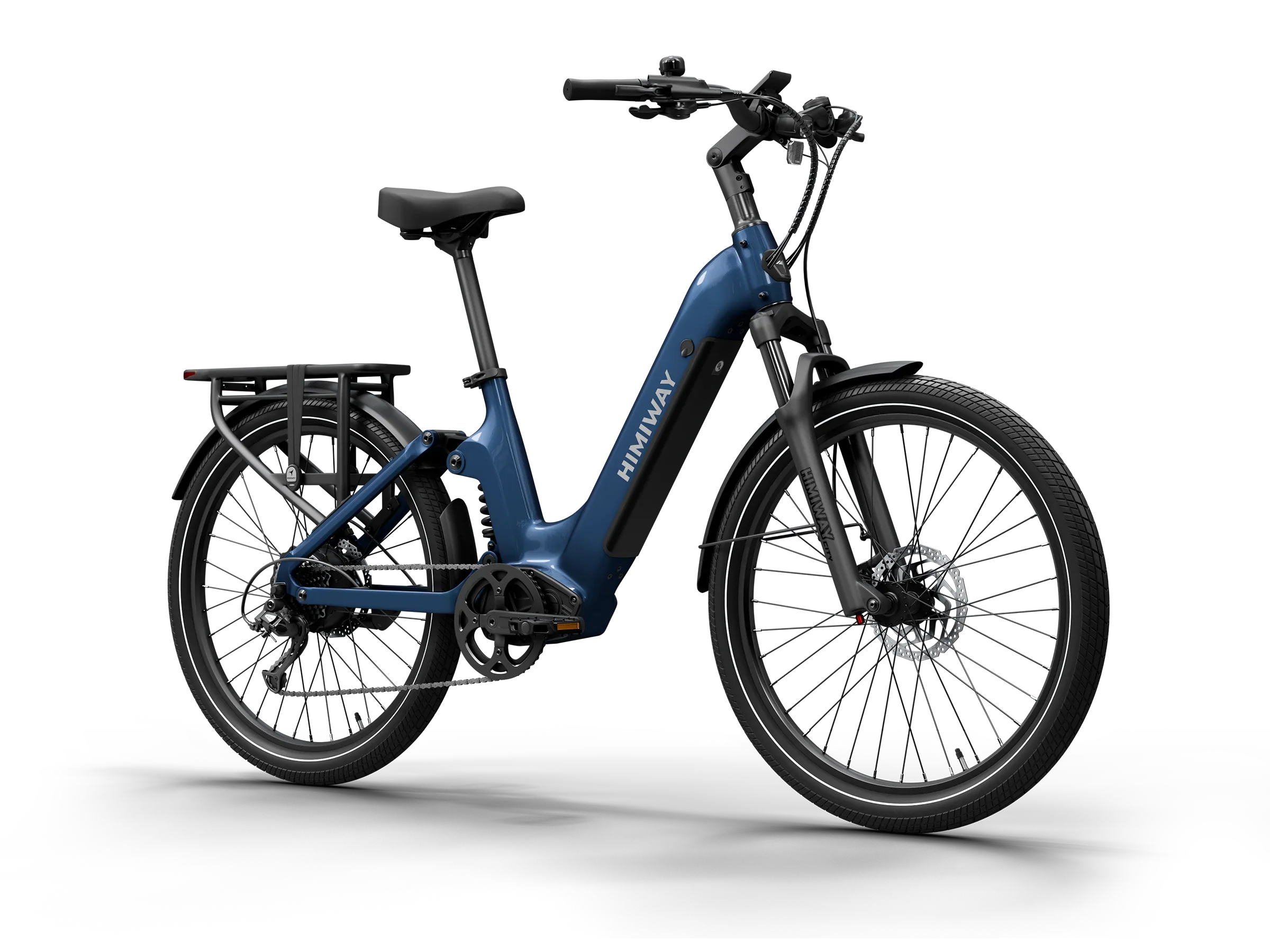 Alter Ego Bikes