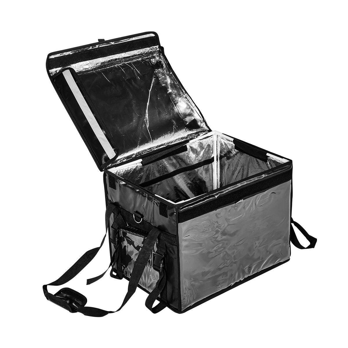Insulated Delivery Bag - Alter Ego Bikes