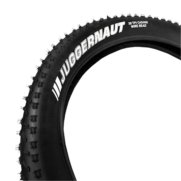 Kenda Juggernaut 26” x 4" - Alter Ego Bikes