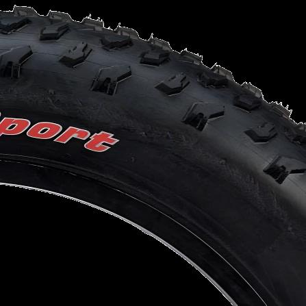 Kenda Krusade Sport 20" x 4" - Alter Ego Bikes