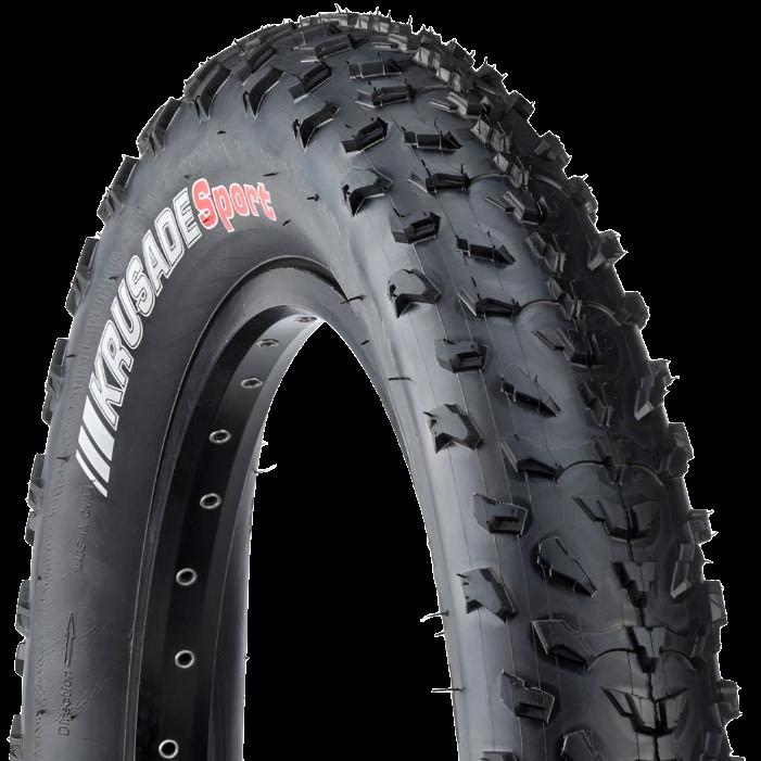 Kenda Krusade Sport 20" x 4" - Alter Ego Bikes