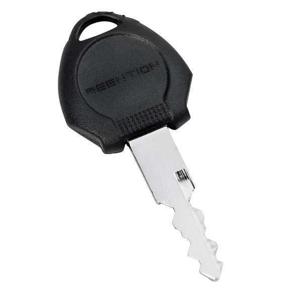 Key Replacement - Alter Ego Bikes