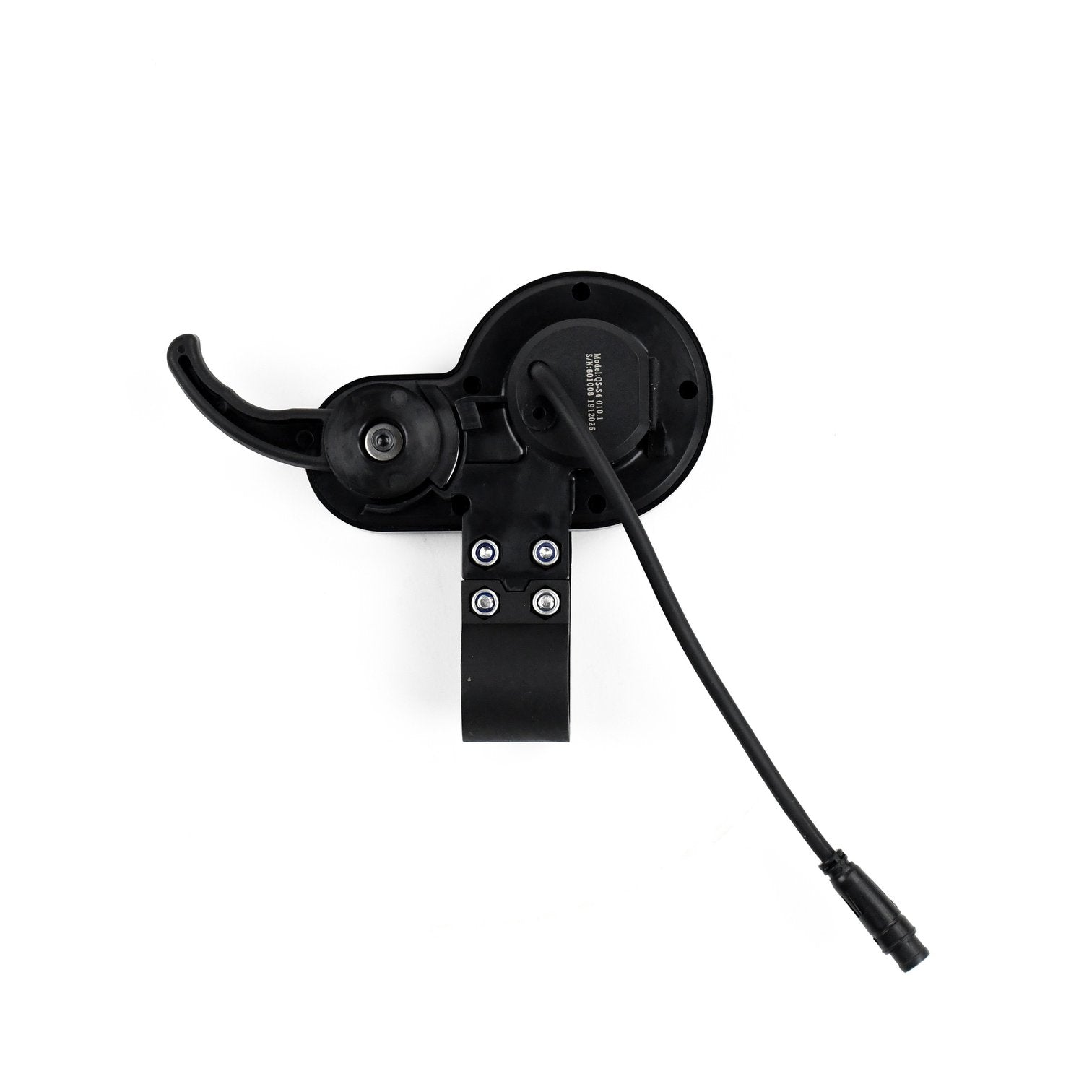 LCD Display for Adrenaline Kick - Alter Ego Bikes