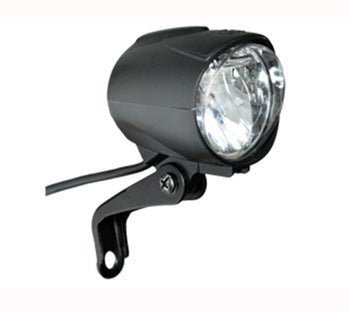 LED Headlight (Sidekick Series) - Alter Ego Bikes