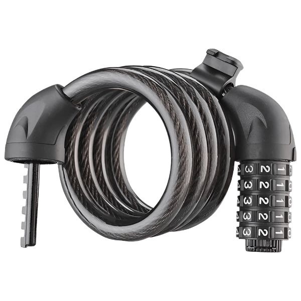 Magicycle Cable Lock - Alter Ego Bikes