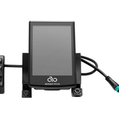 Magicycle LCD Display (B&W) - Alter Ego Bikes