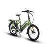 MAX Cargo 3.0 (by Eunorau) *X - DEMO* - Alter Ego Bikes