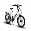 MAX Cargo 3.0 (by Eunorau) *X - DEMO* - Alter Ego Bikes