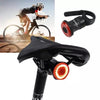 Meroca Super One Smart Tail / Brake Light - Alter Ego Bikes