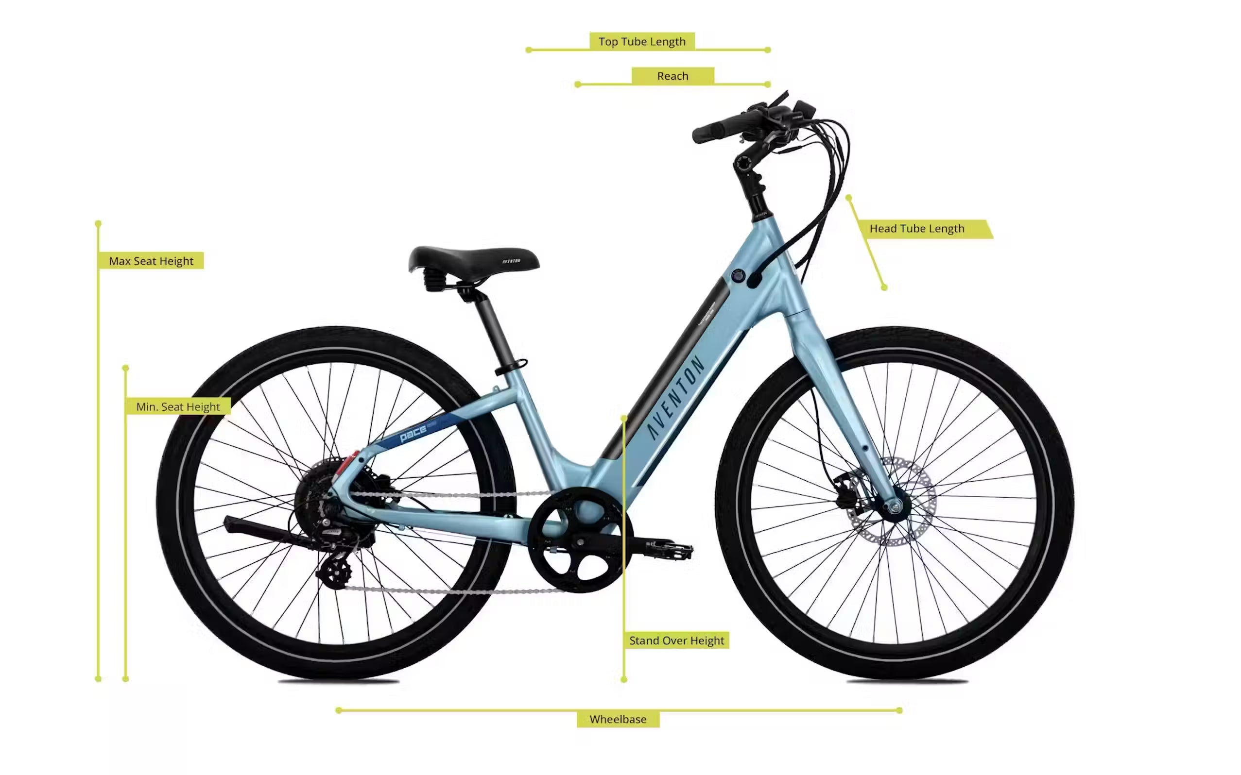 Alter Ego Bikes
