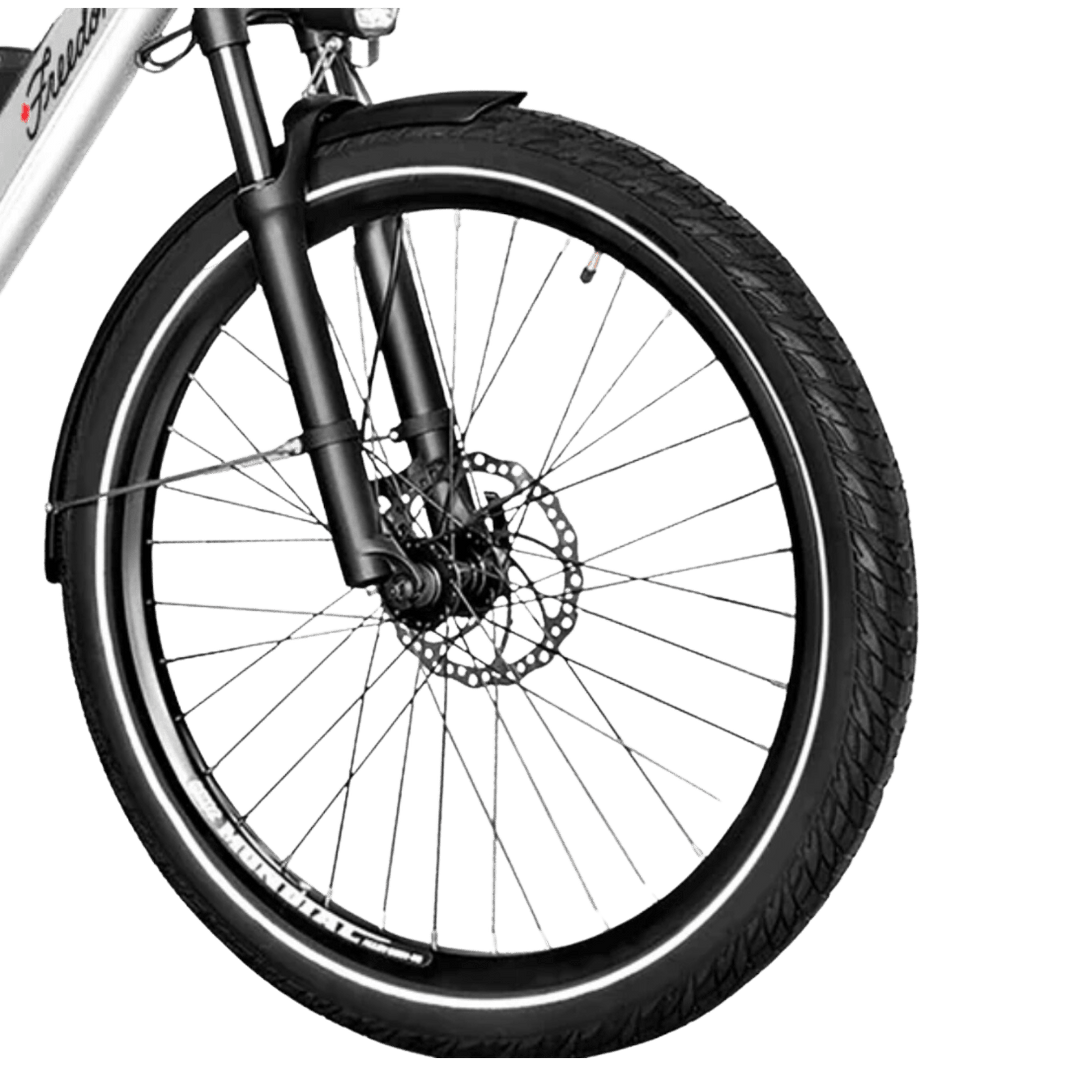 Panaracer 27.5" x 2.4" - Alter Ego Bikes