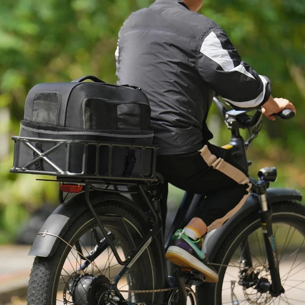 Pet Carrier - Alter Ego Bikes