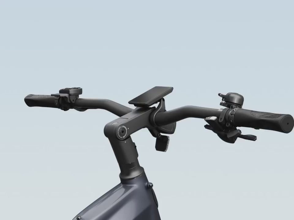 Alter Ego Bikes