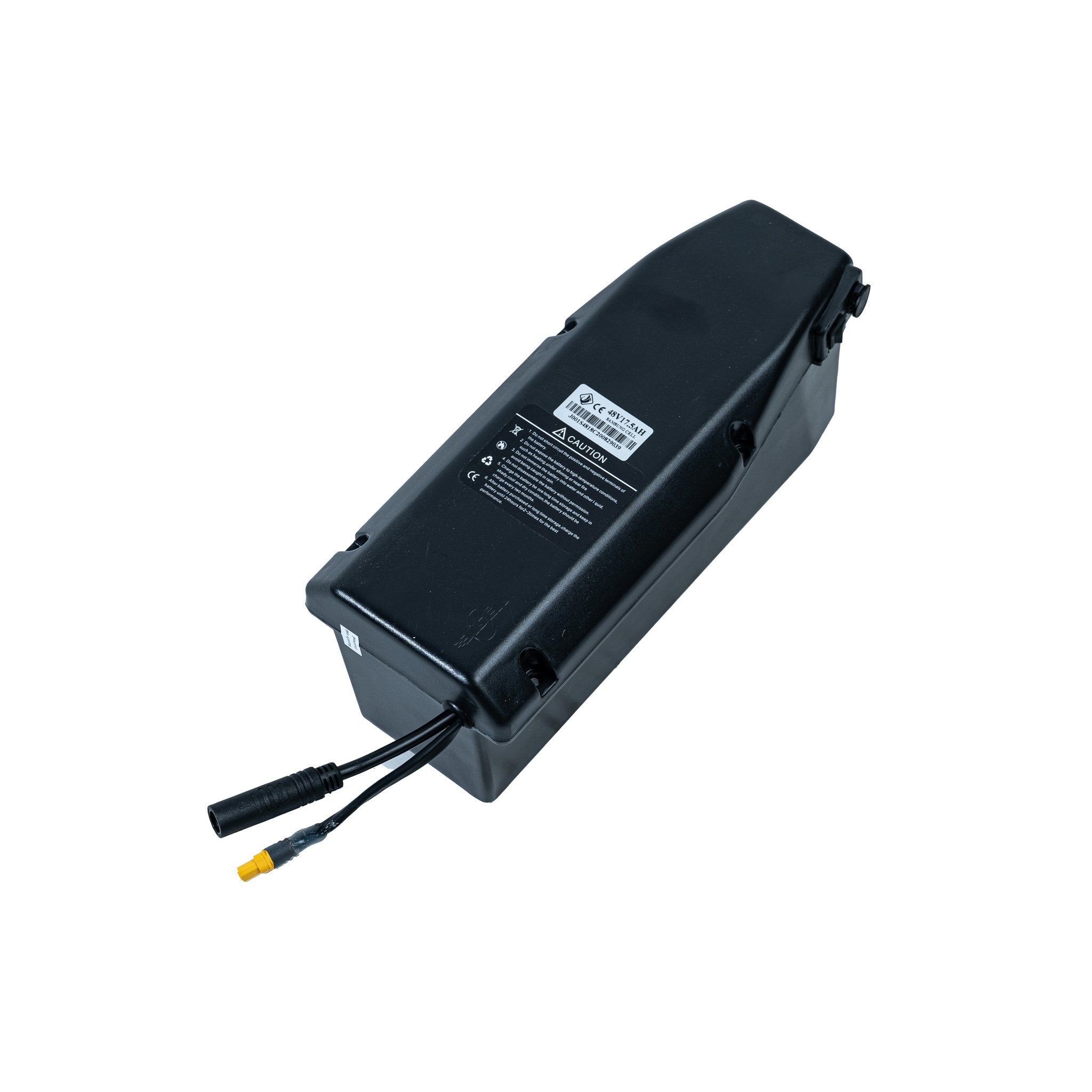 Renegade Battery - Alter Ego Bikes