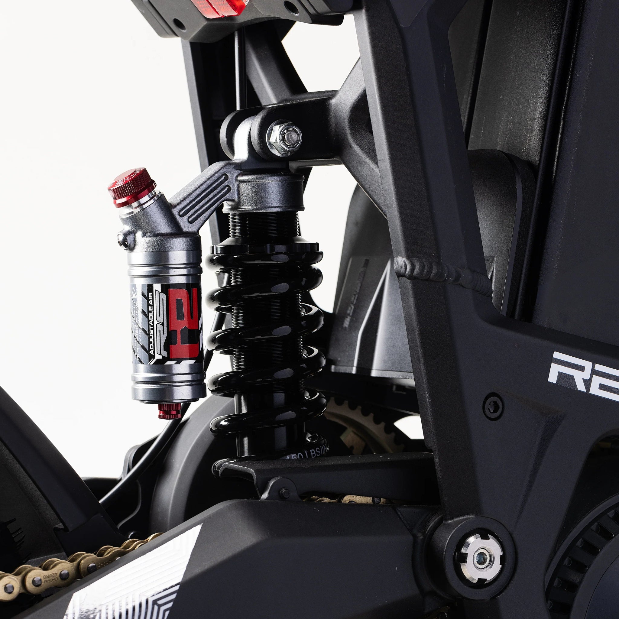 Rerode R1 E - Moto (by Eunorau) - Alter Ego Bikes