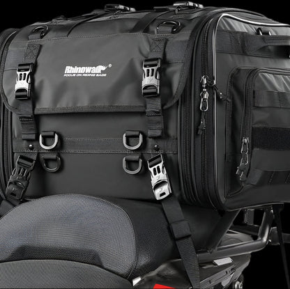 Rhinowalk Cargo Trunk Bag - Alter Ego Bikes