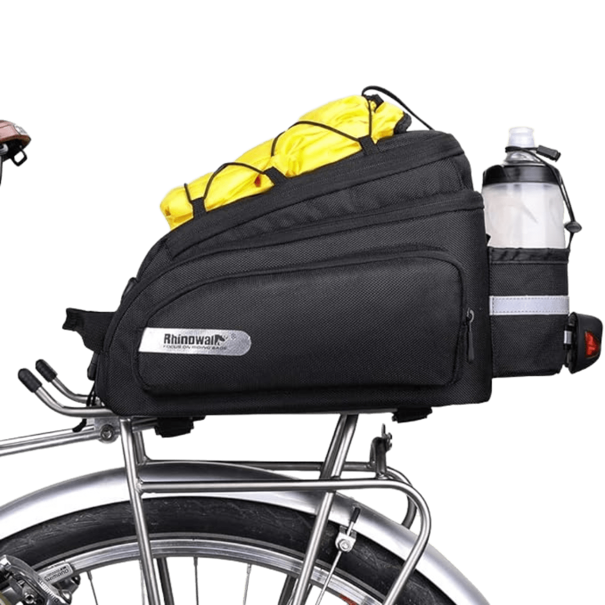 Rhinowalk Trunk Bag - Alter Ego Bikes