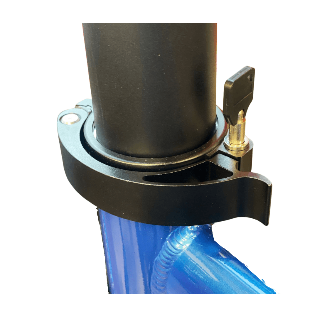 Seat Post Clamps for Sidekick - Alter Ego Bikes