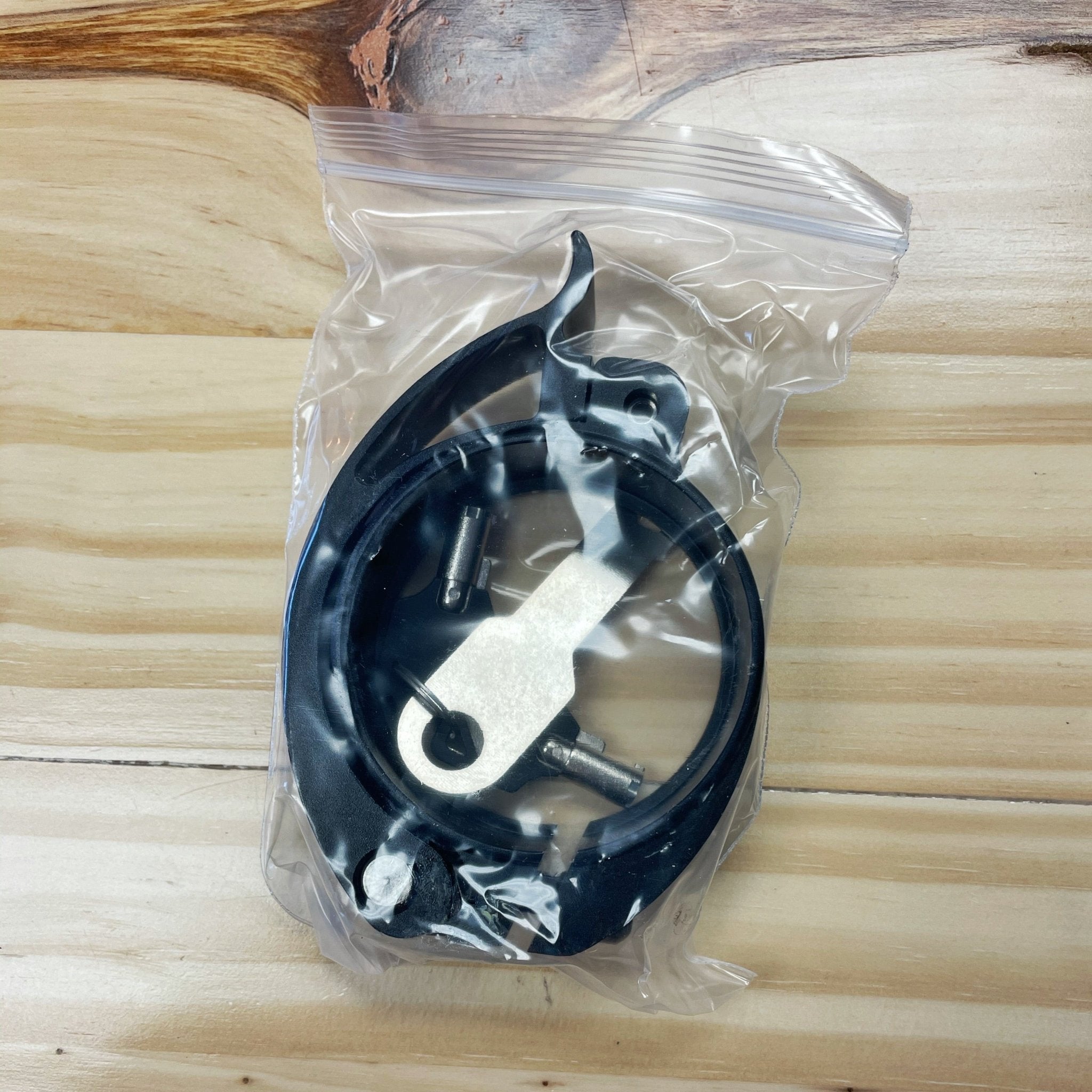 Seat Post Clamps for Sidekick - Alter Ego Bikes