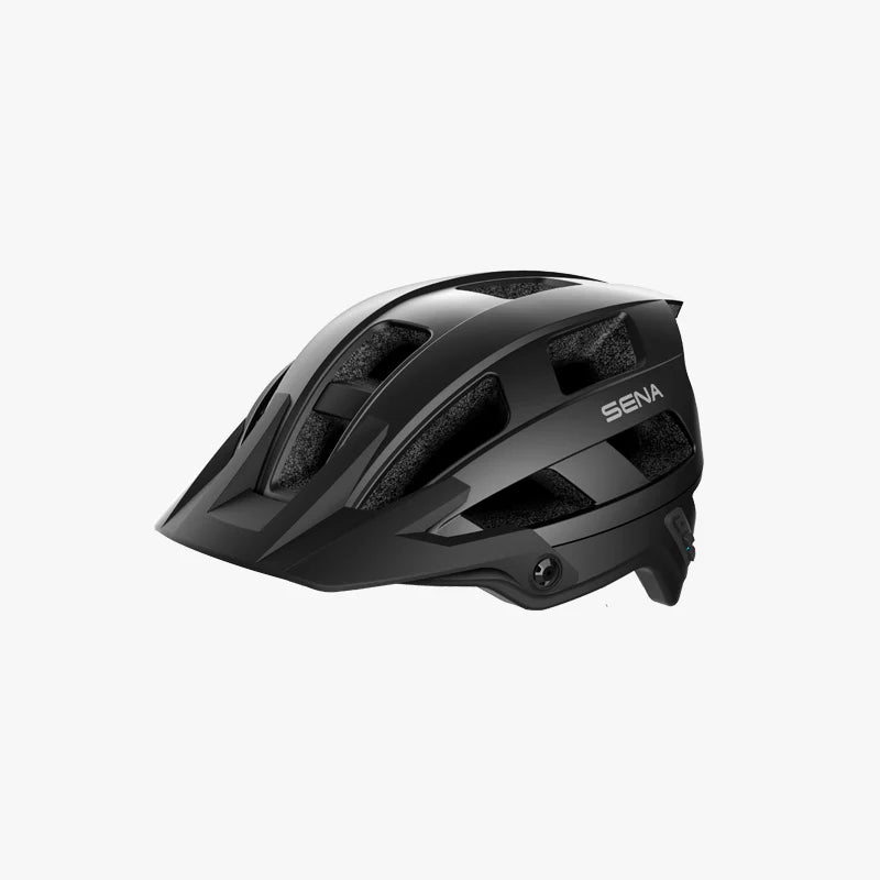 Sena M1 EVO Mesh Intercom Smart Helmet - Alter Ego Bikes