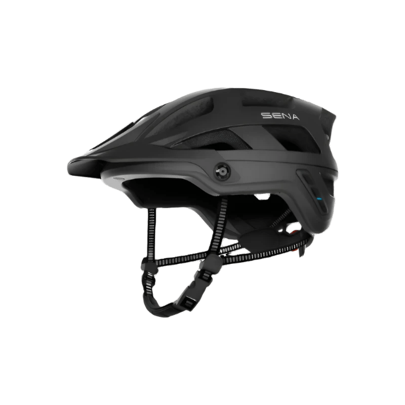 Sena M1 EVO Mesh Intercom Smart Helmet - Alter Ego Bikes