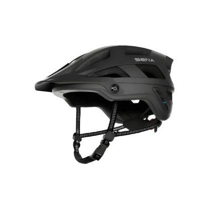 Sena M1 EVO Mesh Intercom Smart Helmet - Alter Ego Bikes