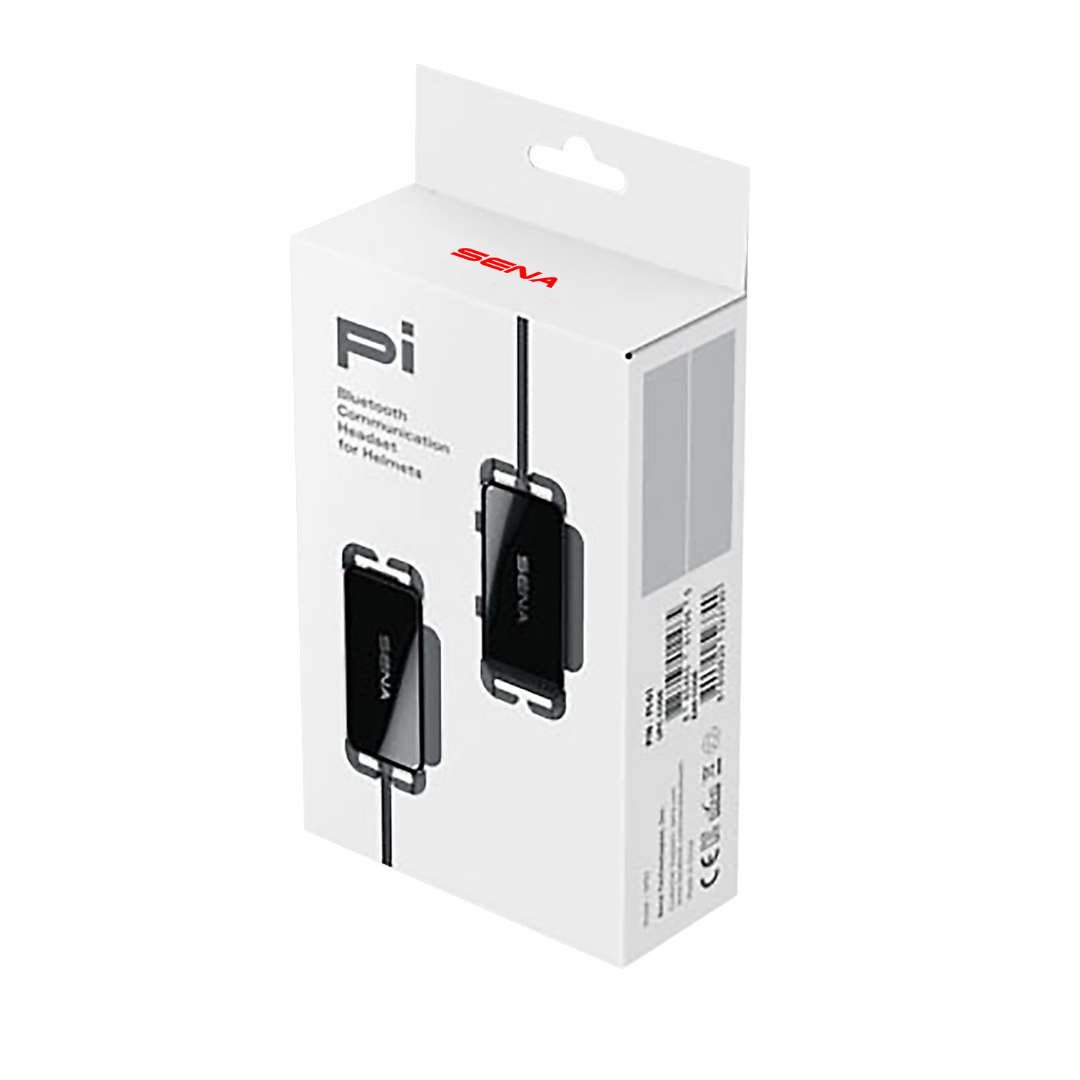 Sena Pi Universal Bluetooth Intercom System - Alter Ego Bikes