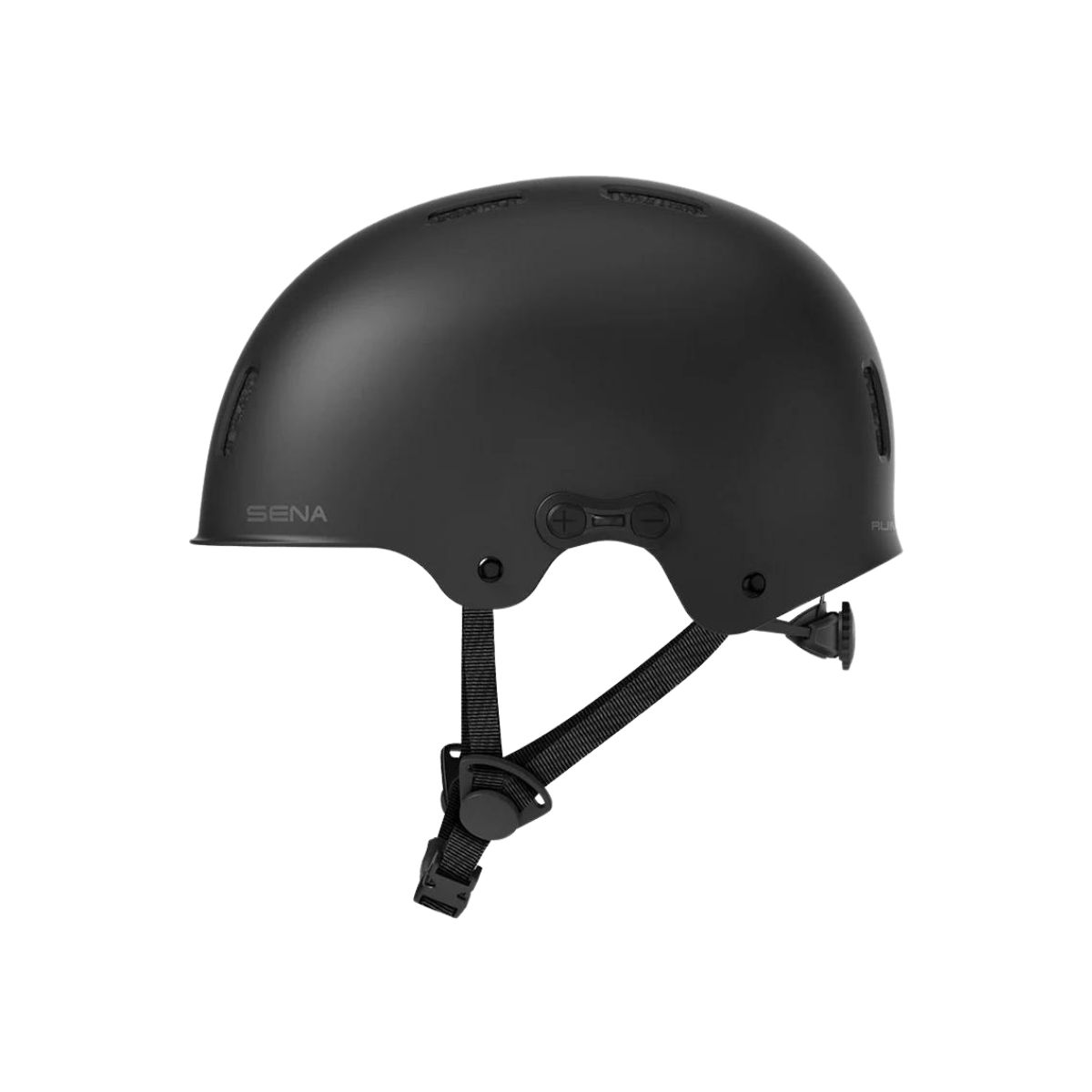 Sena Rumba Smart Helmet with Bluetooth Intercom - Alter Ego Bikes