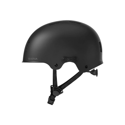 Sena Rumba Smart Helmet with Bluetooth Intercom - Alter Ego Bikes