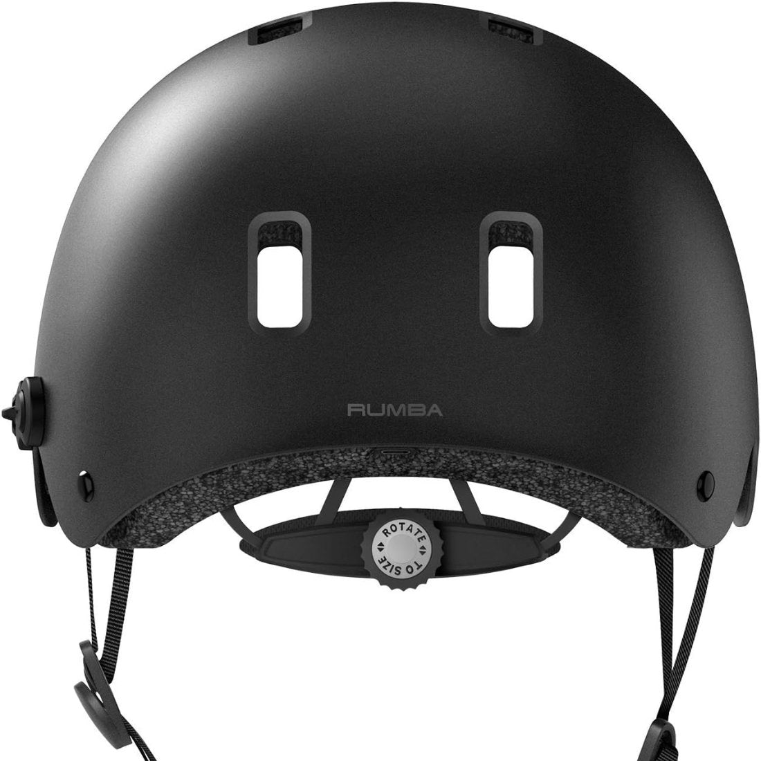 Sena Rumba Smart Helmet with Bluetooth Intercom - Alter Ego Bikes