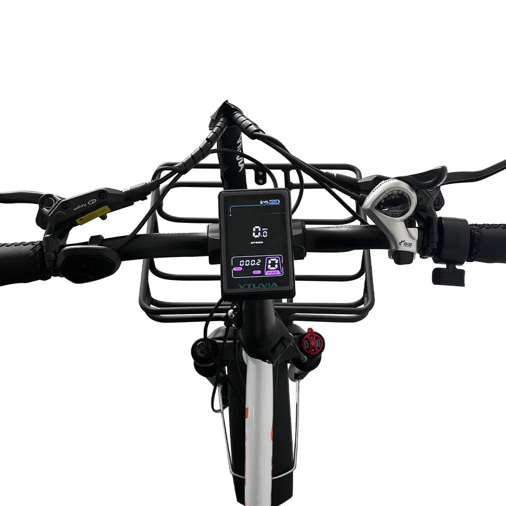 SF20H 2.0 (by Vtuvia) - Alter Ego Bikes