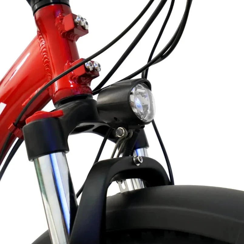 SF20H 2.0 (by Vtuvia) - Alter Ego Bikes