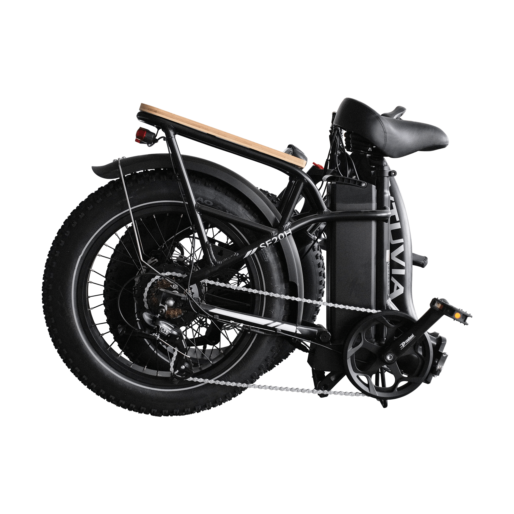 SF20H 2.0 (by Vtuvia) - Alter Ego Bikes