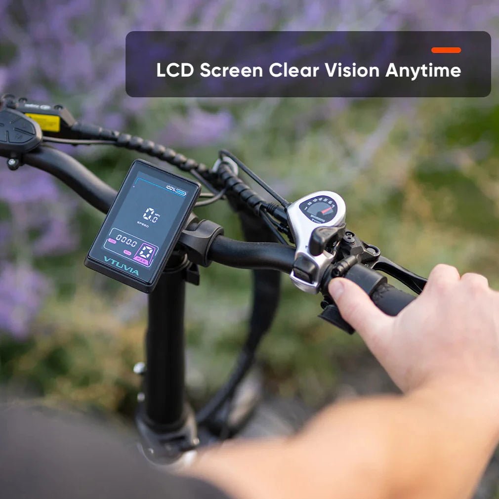 SF20H 2.0 (by Vtuvia) - Alter Ego Bikes