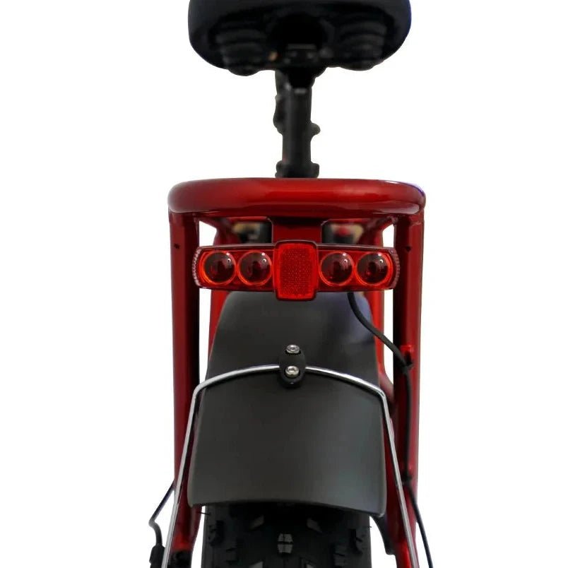 SF20H 2.0 (by Vtuvia) - Alter Ego Bikes