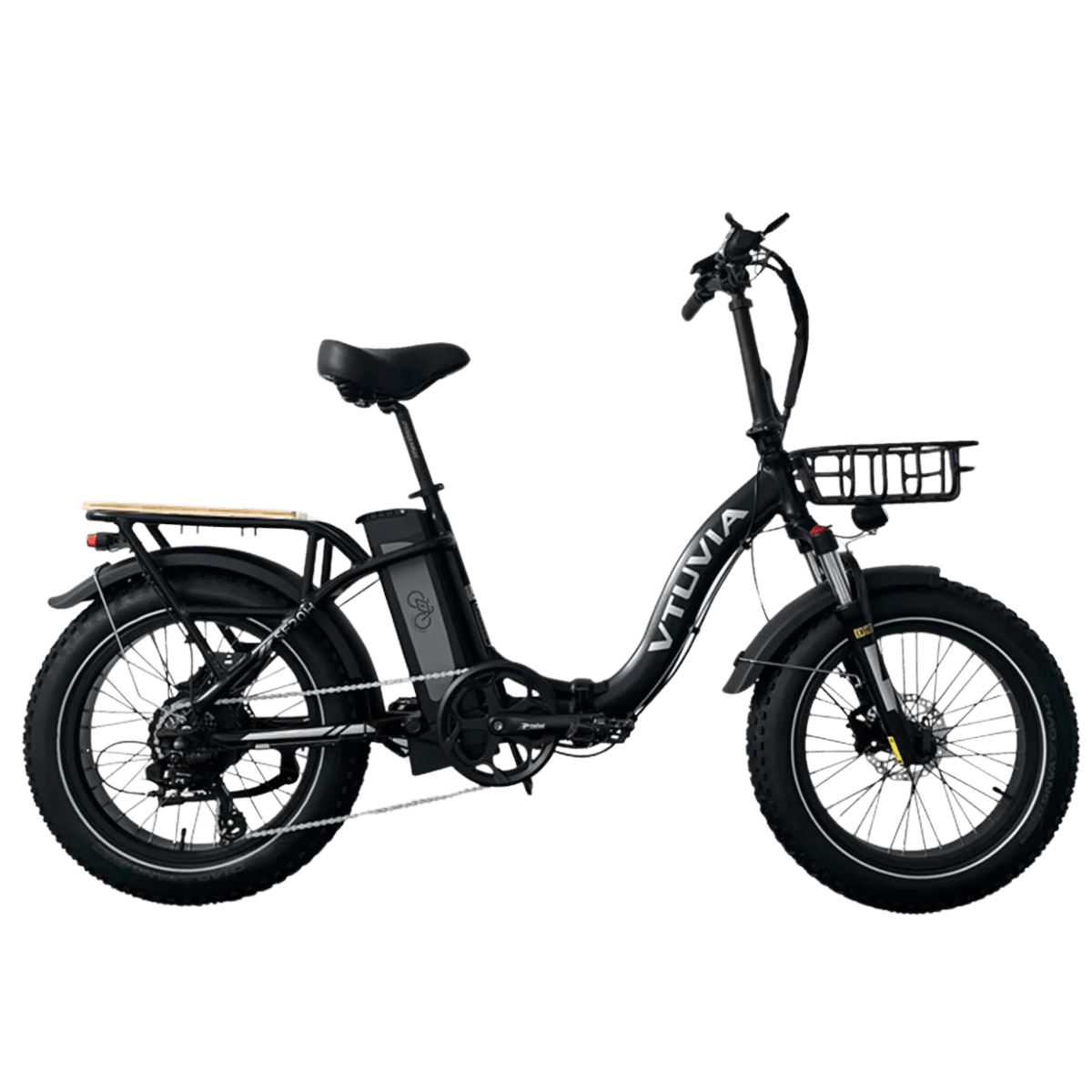 SF20H 2.0 (by Vtuvia) *Floor Model* - Alter Ego Bikes