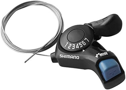 Shimano SIS Gear Shifter (7 - Spd) - Alter Ego Bikes