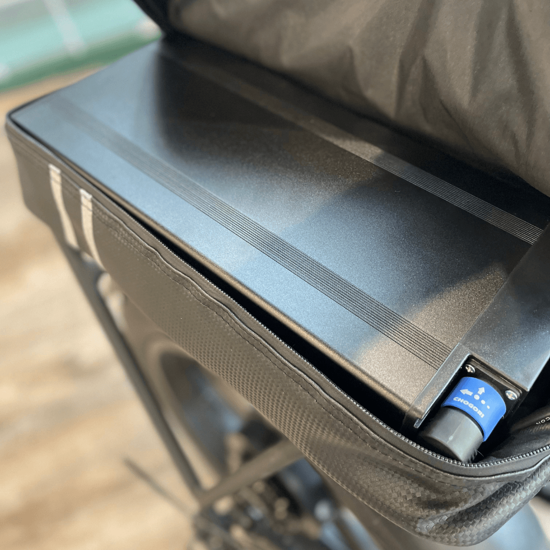 Sidekick 20Ah Range Extender Kit - Alter Ego Bikes