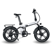 Load image into Gallery viewer, Sidekick Fat PRO 2.0 - Alter Ego Bikes
