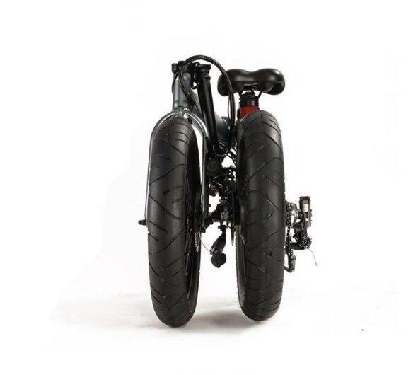 Sidekick Fat PRO 3 - Alter Ego Bikes