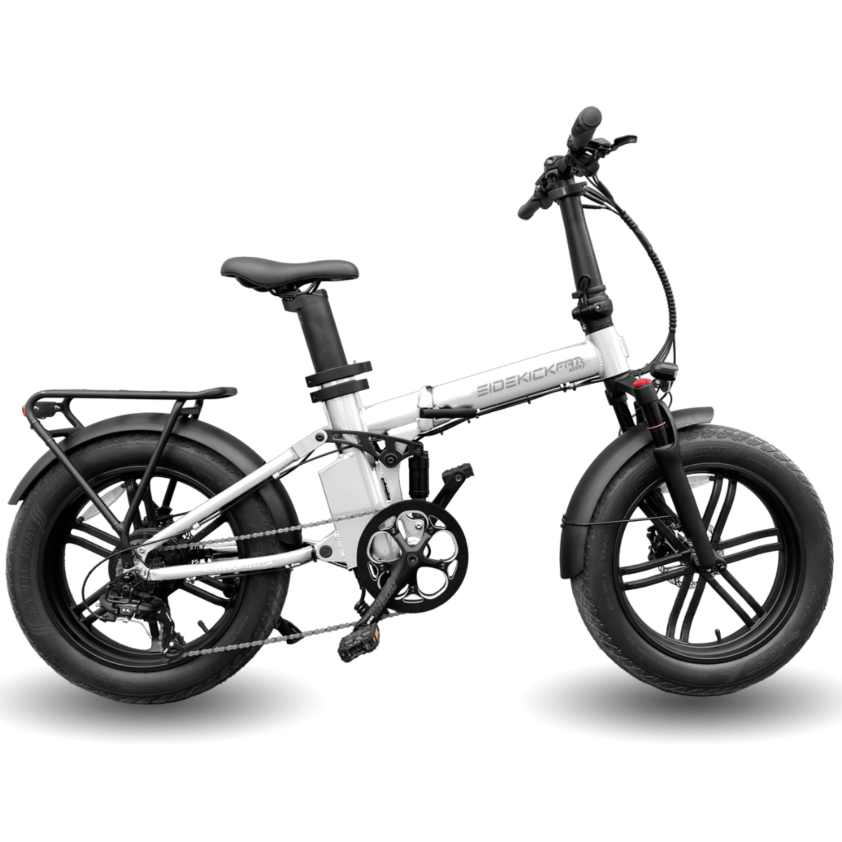 Sidekick Fat PRO 3 - Alter Ego Bikes