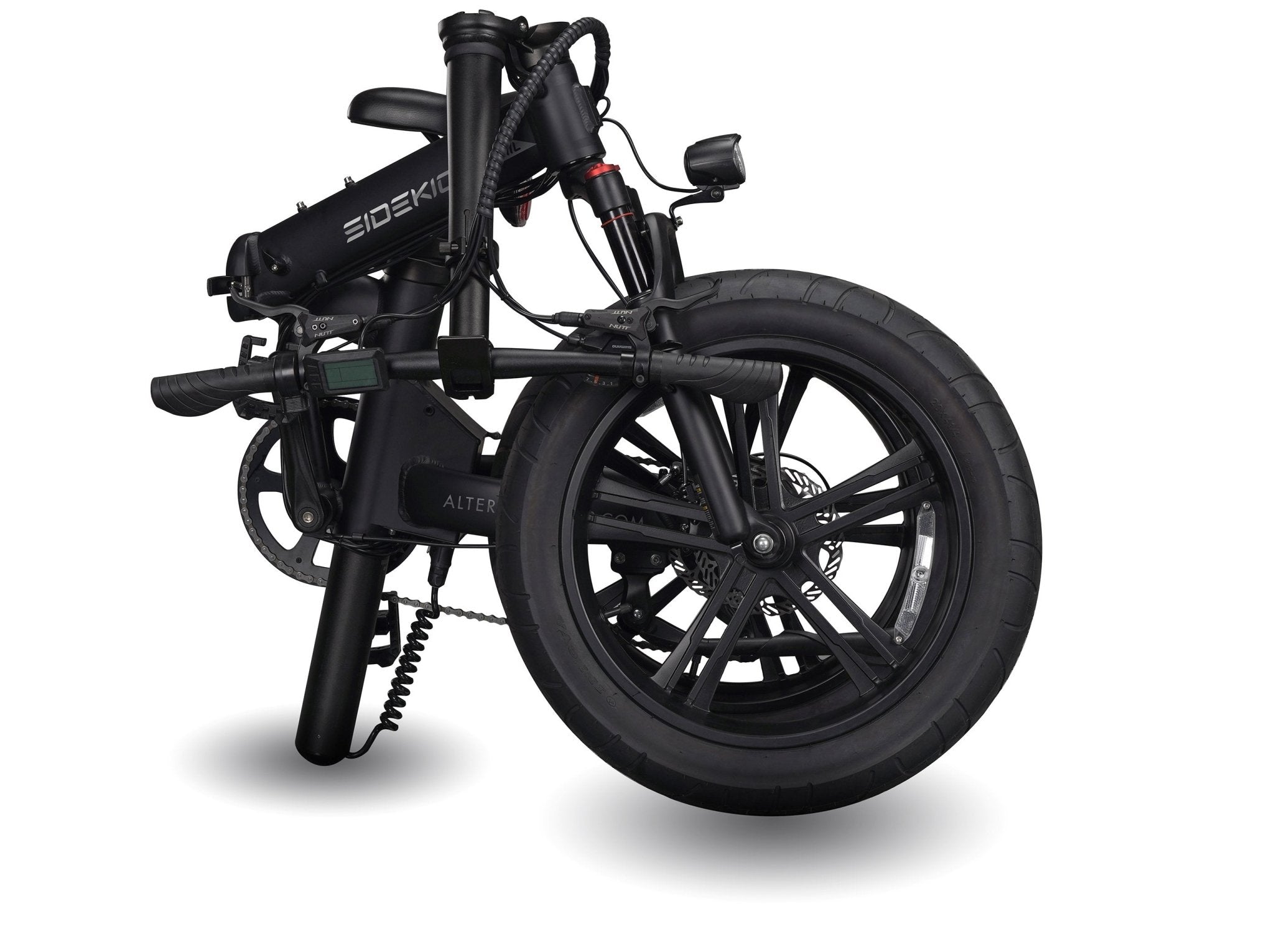 Sidekick Fat PRO 3 - Alter Ego Bikes