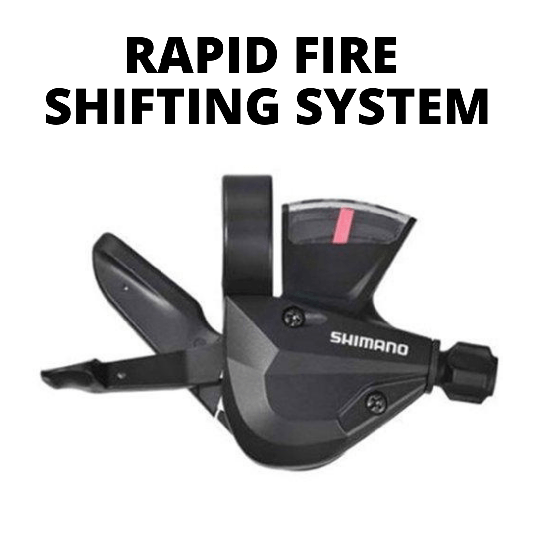 Sidekick Fat PRO 3 - Alter Ego Bikes