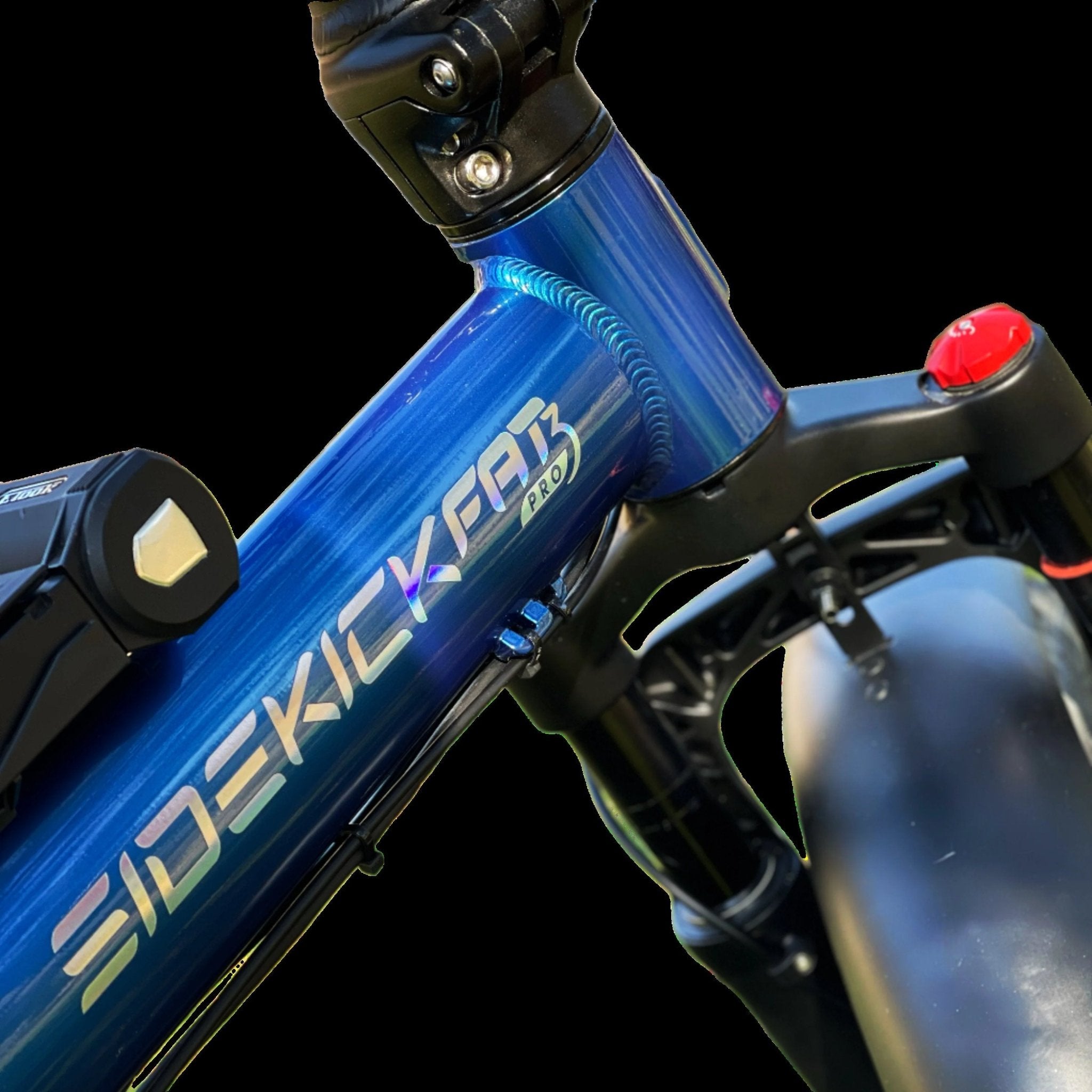 Sidekick Fat PRO 3 - Alter Ego Bikes